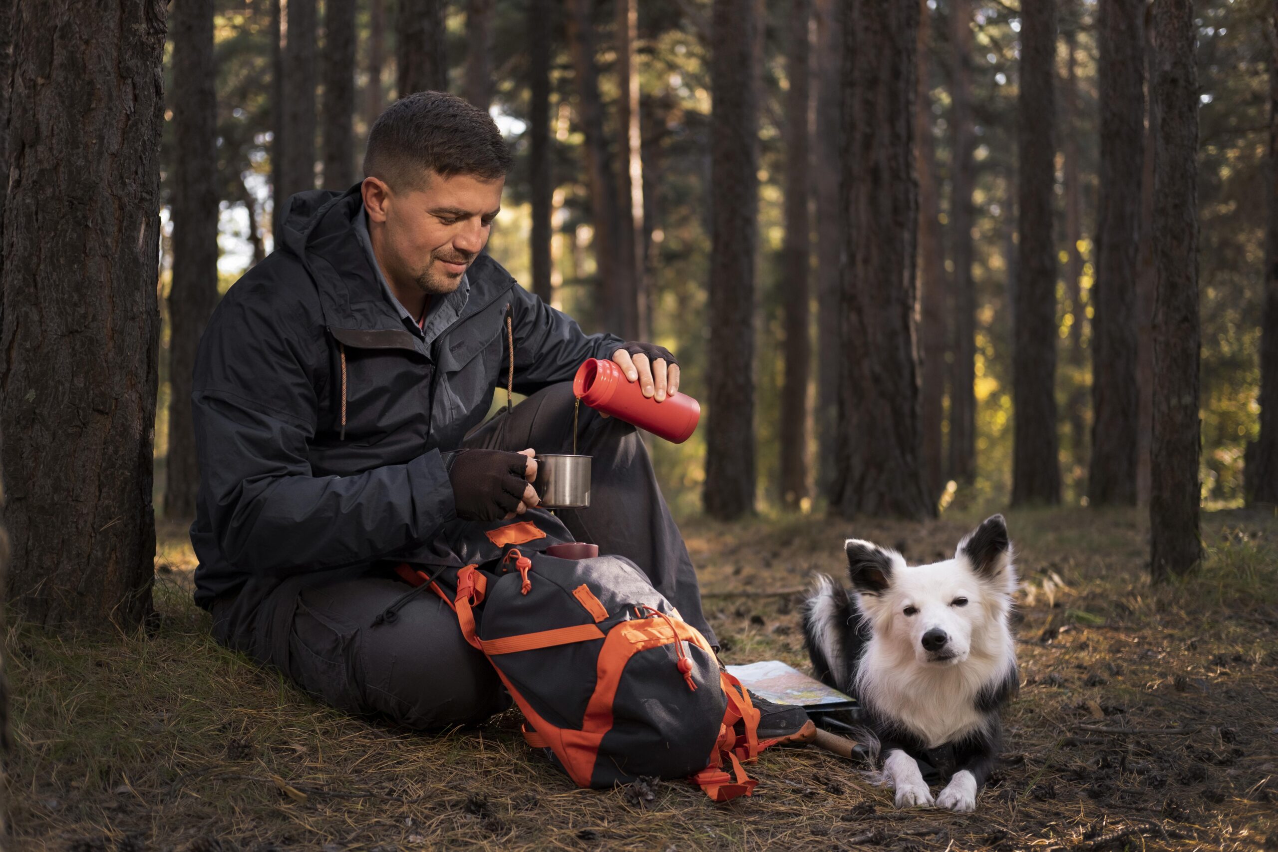 Andrew Eeten-Dog-Friendly Hikes
