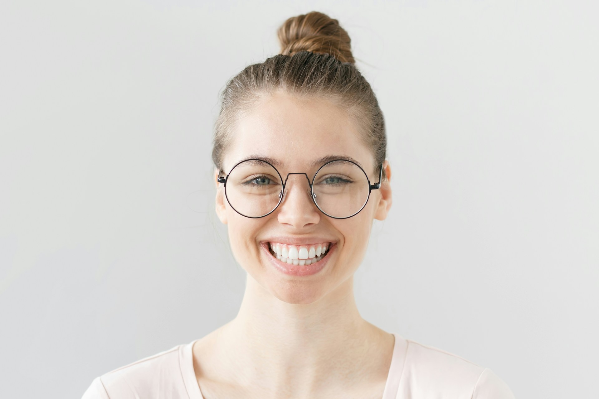 Glasses for Every Face