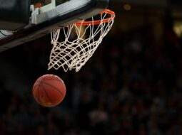 Basketball