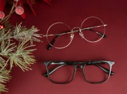 Evolution of Eyeglasses