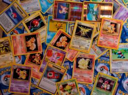 Trading Cards