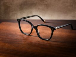 The Evolution of Eyeglasses