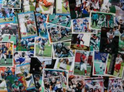 How to Grade and Value Sports Cards Like a Pro