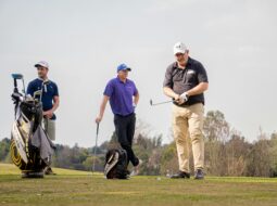 AJ Eeten-Disc Golf Tournaments