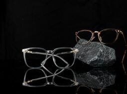 The Evolution of Eyeglasses From Ancient Tools to Modern Fashion Icons