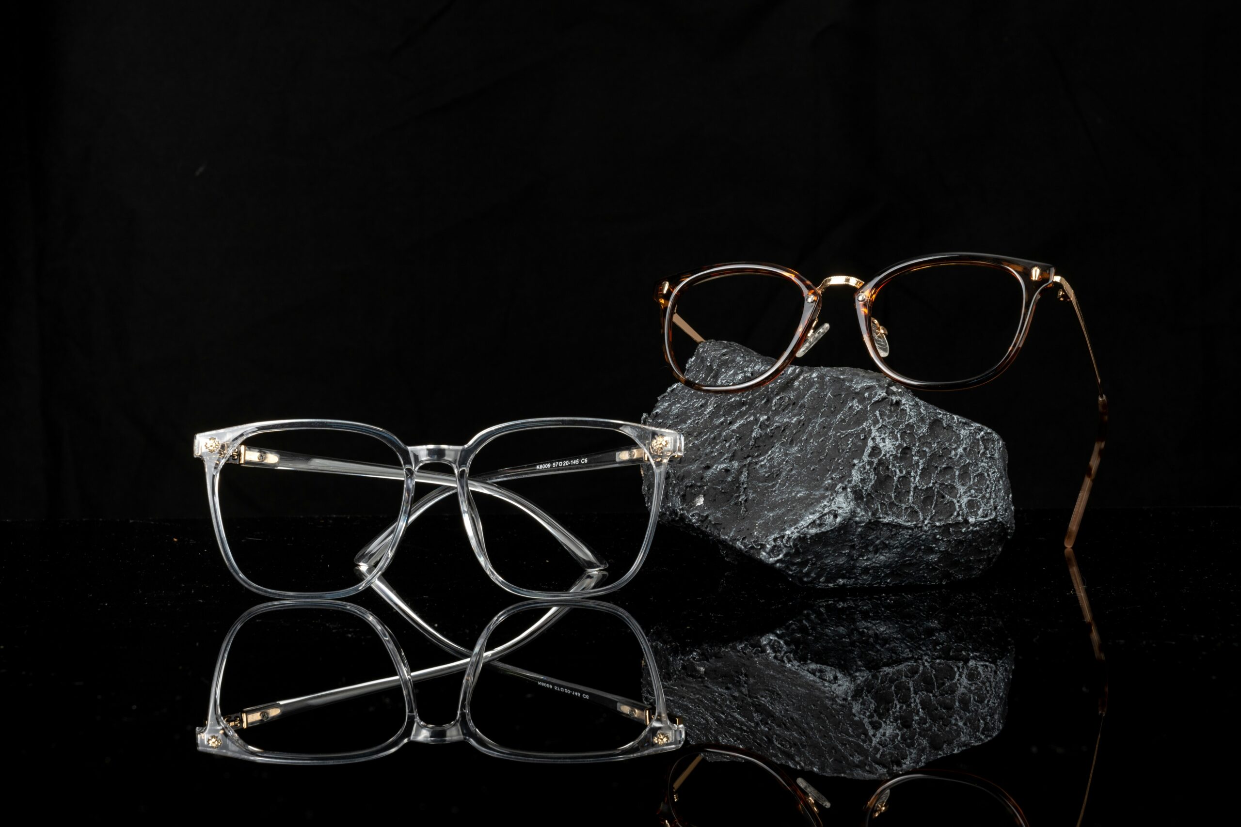 The Evolution of Eyeglasses From Ancient Tools to Modern Fashion Icons