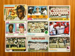 most valuable sports cards ranked