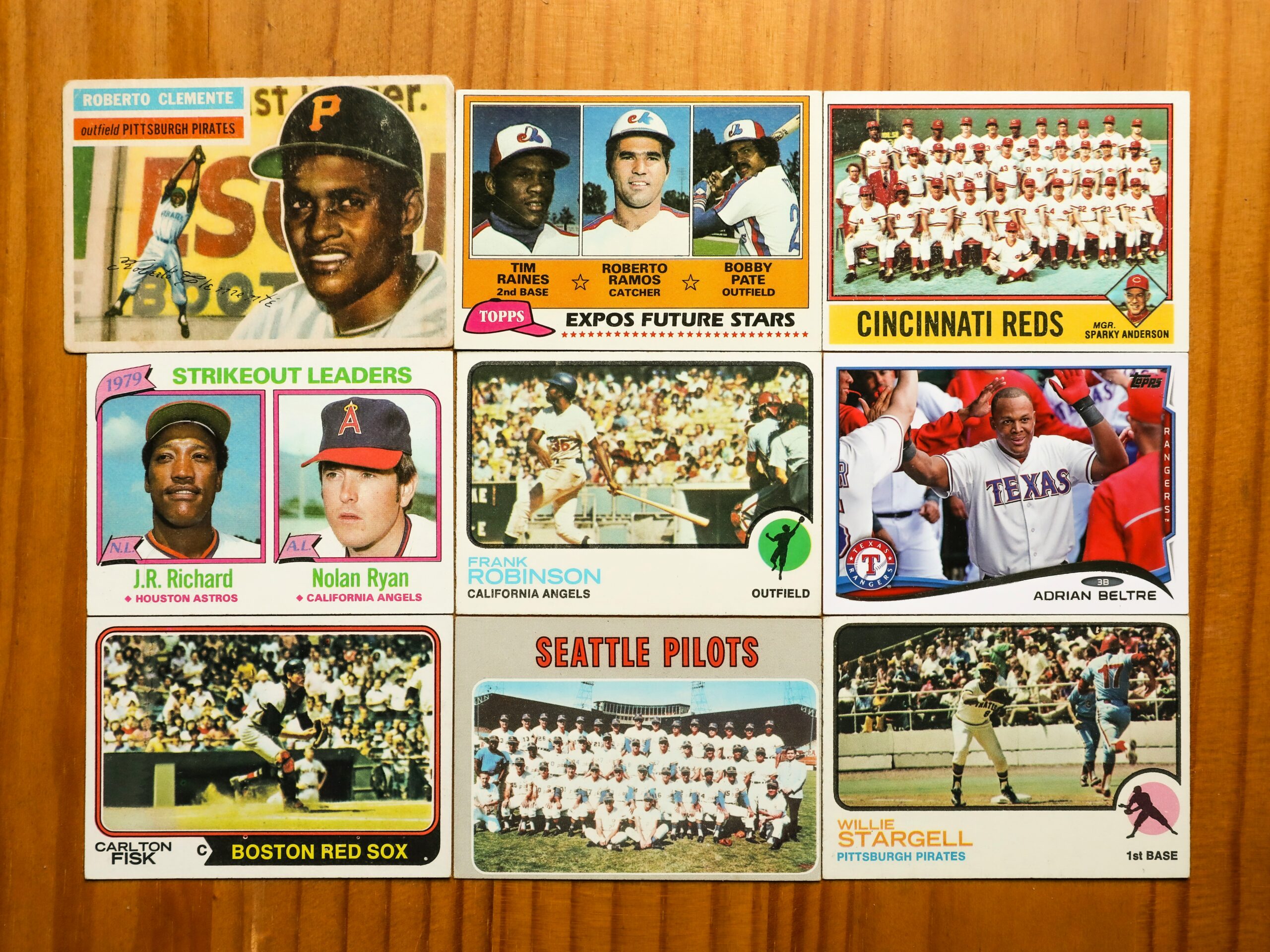 most valuable sports cards ranked