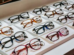 Eyewear