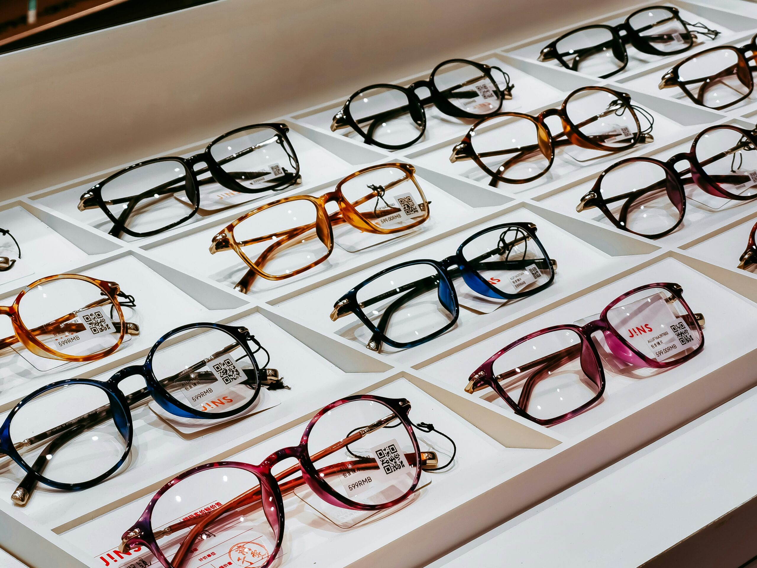 Eyewear